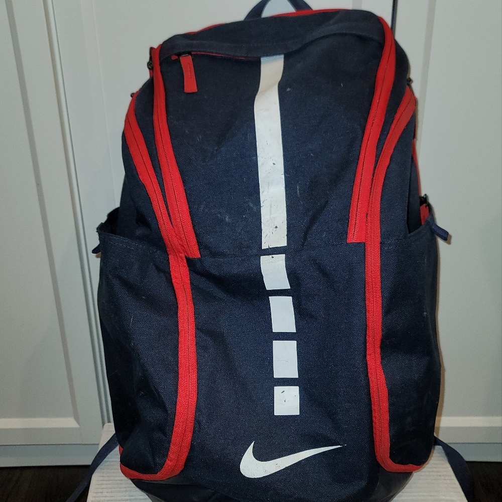Nike Elite Backpack